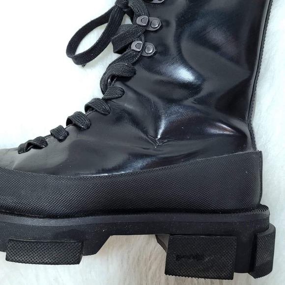 BOTH - Gao High Boots Spazzolato - Picture 10 of 10